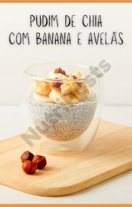 E-Book Doces | NutriPosts - Amostra 03