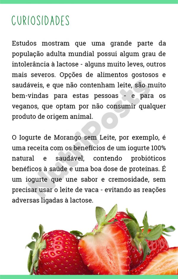 E-Book Doces | NutriPosts - Amostra 04